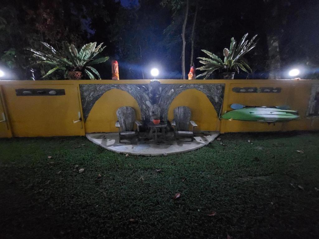 Blessed Koh Chang Exterior foto