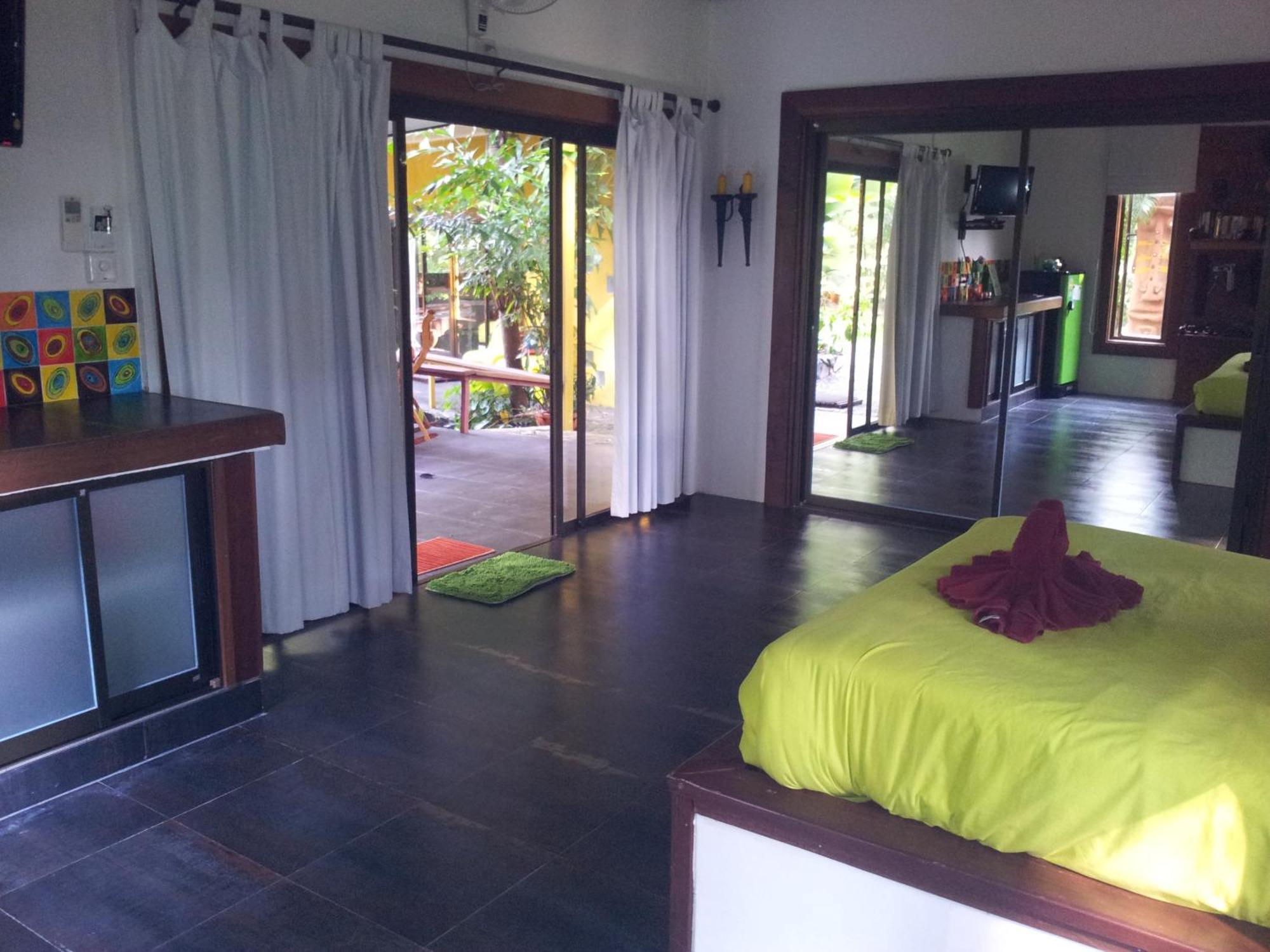 Blessed Koh Chang Zimmer foto